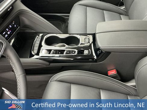 Used 2023 Buick Envision Essence image 14