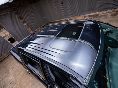 Used 2025 GMC Sierra 1500 Denali AWD/4WD image 42