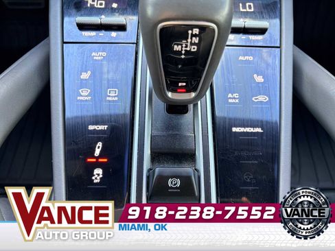 Used 2019 Porsche Cayenne S image 22