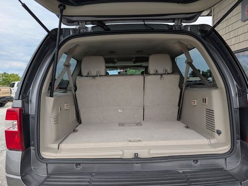 Used 2012 Ford Expedition EL Limited AWD/4WD image 25
