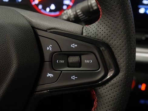 New 2026 Chevrolet Trax RS image 19