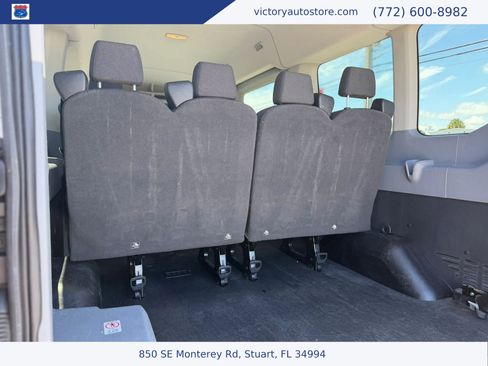 Used 2019 Ford Transit 350 XLT RWD image 16