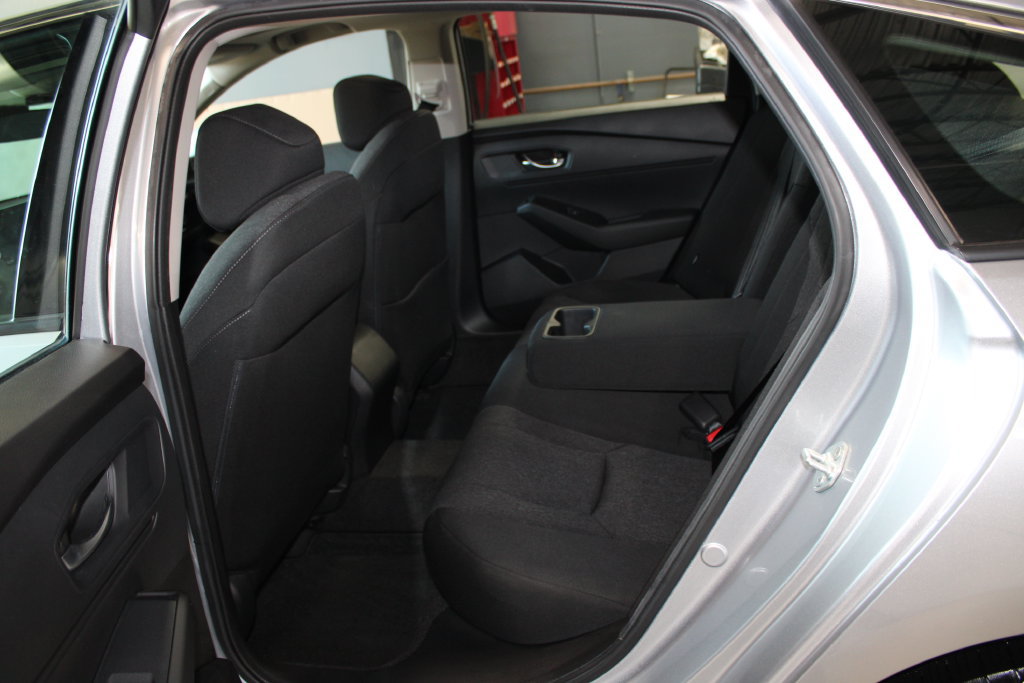Used 2024 Honda Accord EX image 10