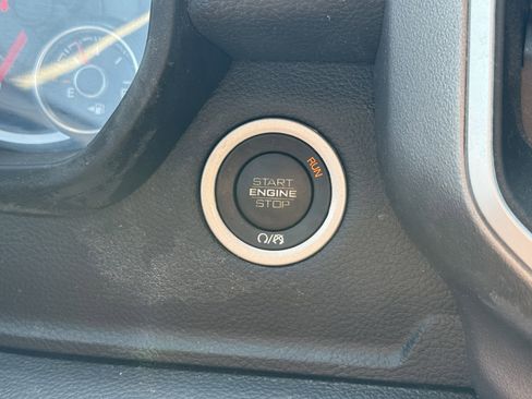 Used 2022 RAM 1500 Lone Star w/ Trailer Tow Group image 24