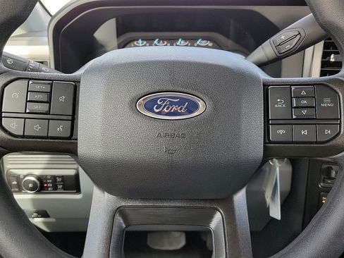 New 2026 Ford F350 XL w/ XL Off-Road Package image 24