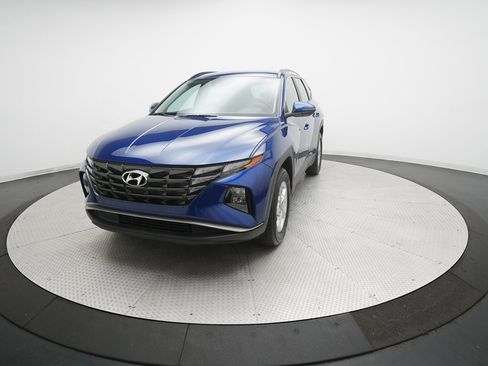 Used 2023 Hyundai Tucson SEL image 33