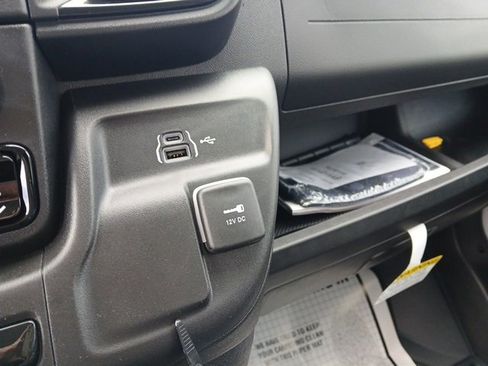 New 2026 RAM ProMaster 1500 w/ Convenience Group image 23