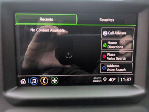 Used 2025 Chevrolet Silverado 2500 Custom w/ Custom Convenience Package image 14