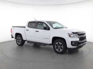 Used 2021 Chevrolet Colorado Z71 w/ Safety Package video 2