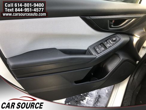 Used 2018 Subaru Crosstrek 2.0i Premium w/ Popular Package #2 image 14