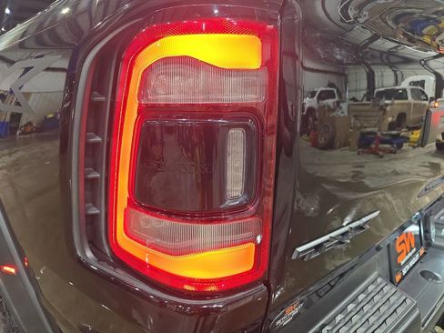 Used 2021 RAM 1500 TRX w/ TRX Level 2 Equipment Group AWD/4WD image 35