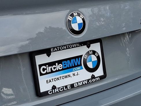 New 2025 BMW 230i xDrive Coupe w/ M Sport Package image 21