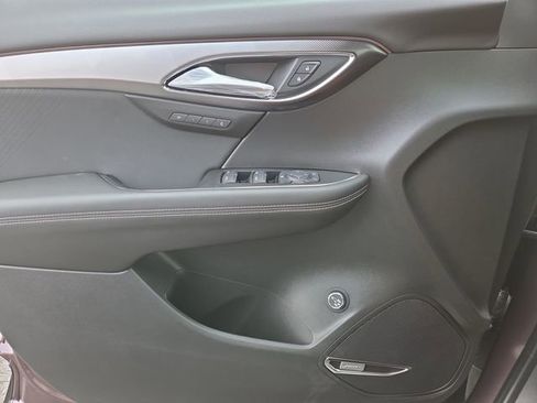 New 2025 Buick Envision Sport Touring image 22