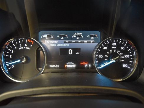 Used 2021 Ford Expedition Max Limited AWD/4WD image 25