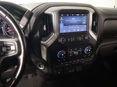 Used 2021 Chevrolet Silverado 1500 LT w/ All Star Edition Plus image 5