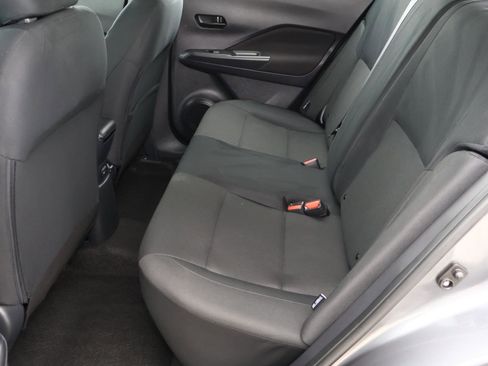 Used 2024 Nissan Kicks S FWD image 19