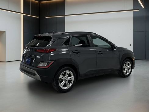 Certified 2023 Hyundai Kona SEL FWD image 7