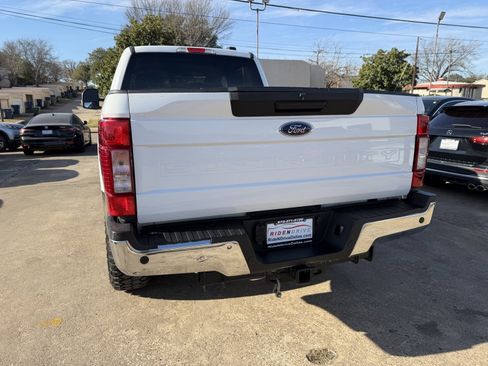Used 2021 Ford F250 XLT w/ XLT Value Package image 5