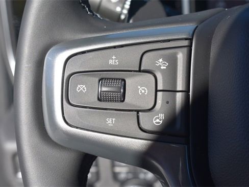 New 2025 Chevrolet Silverado 1500 LTZ w/ LTZ Premium Package image 31