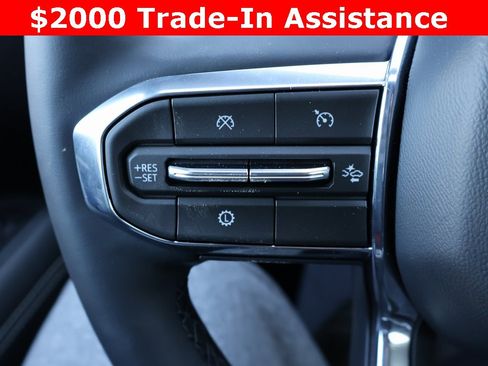 New 2026 GMC Terrain Elevation w/ Elevation Premium Package image 16