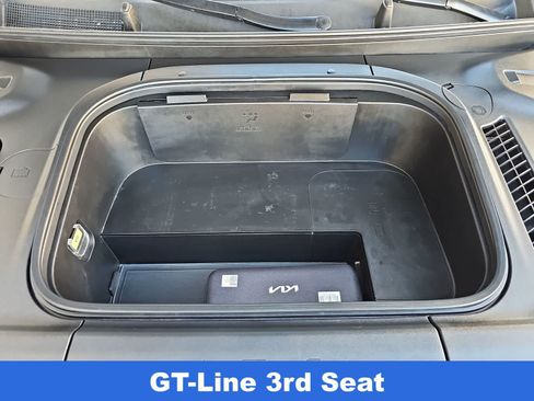 Used 2024 Kia EV9 GT-Line AWD/4WD image 13