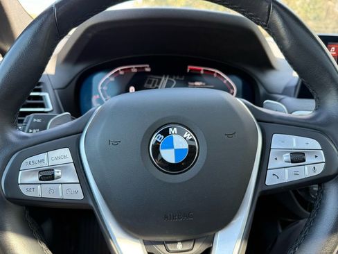 Used 2024 BMW X3 xDrive30i image 24