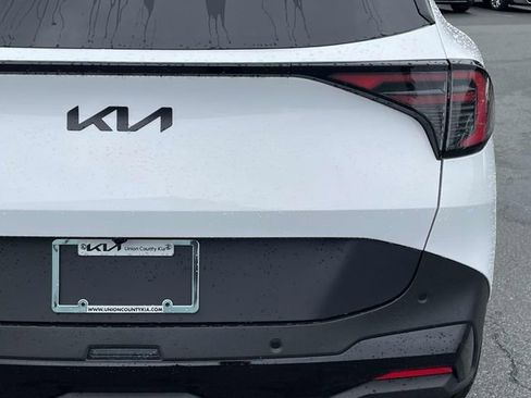 New 2026 Kia Sportage X-Pro Prestige image 11