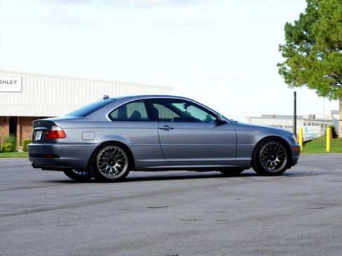 Used 2004 BMW 330Ci Coupe image 21