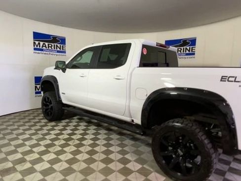 Used 2024 Chevrolet Silverado 1500 RST w/ All Star Edition Plus AWD/4WD image 8