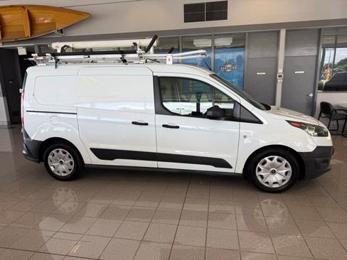 Used 2016 Ford Transit Connect XL FWD image 2