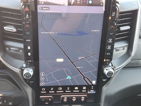 New 2026 RAM 2500 Laramie image 16