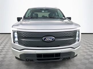New 2025 Ford F150 Lightning Flash video 2