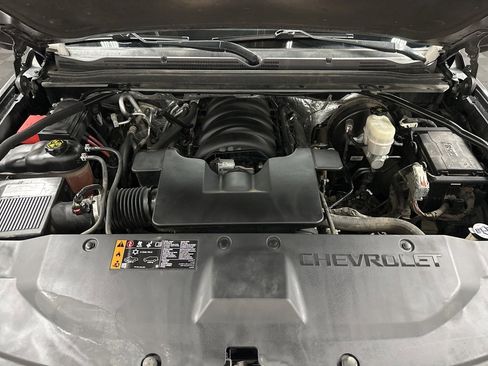 Used 2018 Chevrolet Tahoe Premier image 40