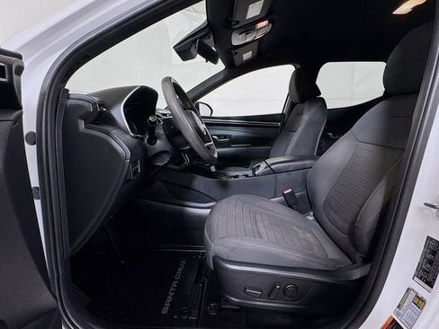 Used 2024 Hyundai Santa Cruz SEL FWD image 18
