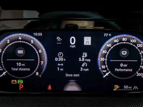 New 2026 Volkswagen Golf image 41