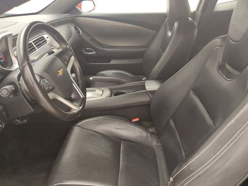 Used 2015 Chevrolet Camaro LT w/ RS Package image 17