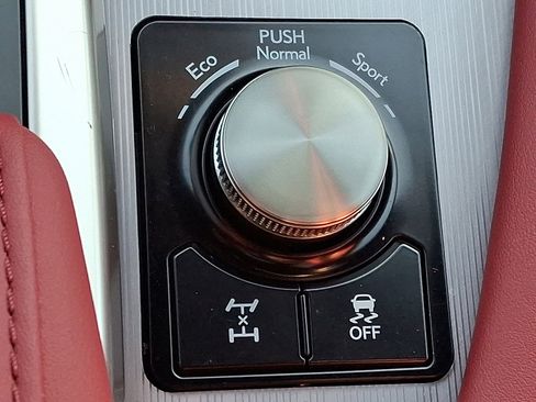 Used 2021 Lexus RX 350 F Sport image 24