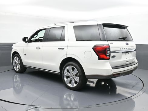 Used 2023 Ford Expedition King Ranch image 6