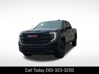New 2026 GMC Sierra 1500 Elevation video 2