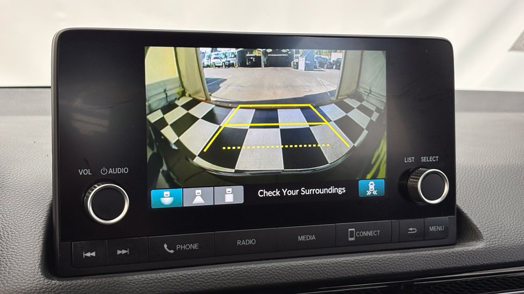 Used 2026 Honda Civic Sport image 34