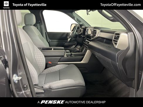 Used 2025 Toyota Tundra SR5 image 10