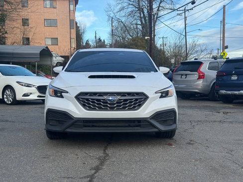 Used 2024 Subaru WRX image 10