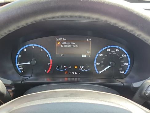 Certified 2023 Ford Bronco Sport Big Bend w/ Convenience Package AWD/4WD image 7