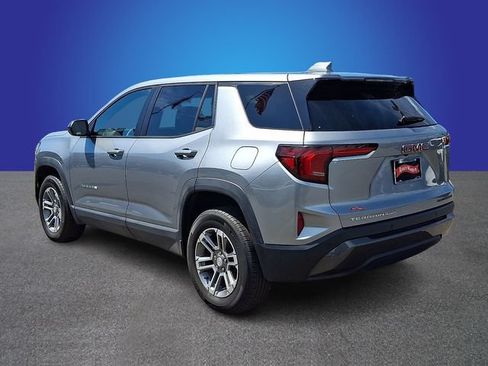 Used 2025 GMC Terrain Elevation AWD/4WD image 6