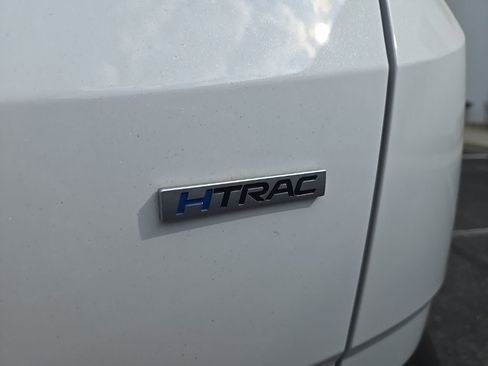 Used 2023 Hyundai Tucson SEL w/ Convenience Package AWD/4WD image 13