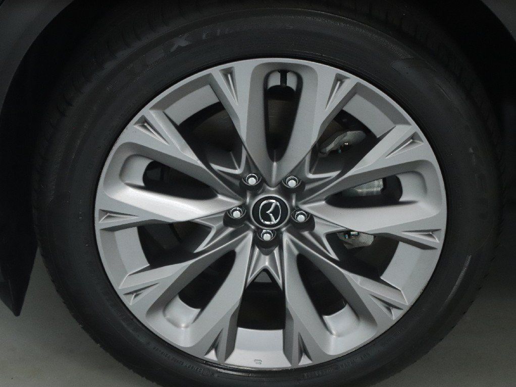 Used 2024 MAZDA CX-90 3.3 Turbo w/ Premium Package AWD/4WD image 40