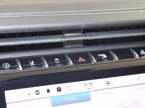 Used 2022 Jeep Grand Cherokee L Limited image 39