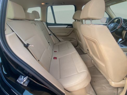 Used 2012 BMW X3 xDrive28i AWD/4WD image 27