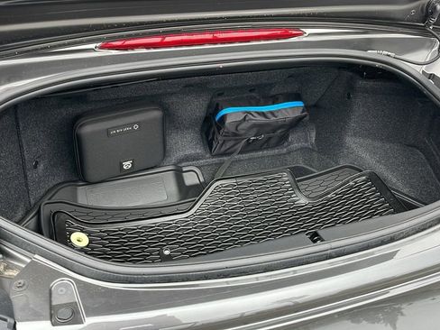 New 2025 MAZDA MX-5 Miata Grand Touring w/ Weather Package image 27