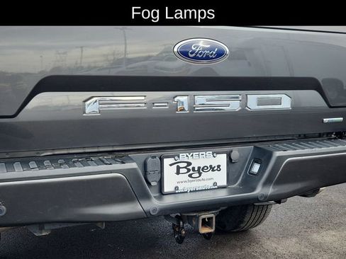 Used 2019 Ford F150 XL w/ Equipment Group 101A Mid image 28